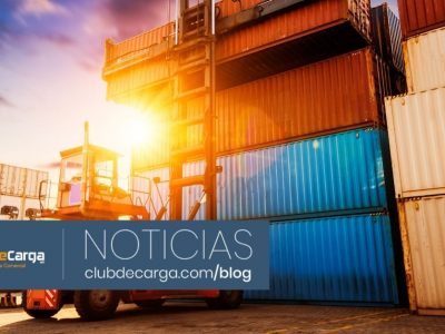 Aumento de volumen de contenedores no garantiza crecimiento del PIB