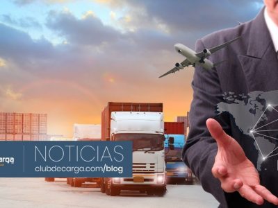 Comercio internacional en riesgo por creación de oligopolios logísticos