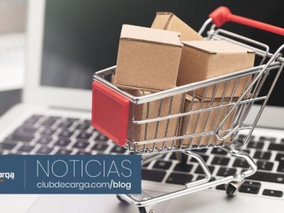 Hacia 2023, México podría superar a Brasil en ganancias del comercio electrónico