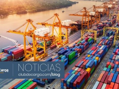 Puertos y Marina Mercante podrían tener su propia subsecretaría