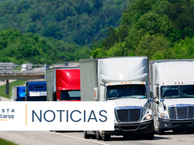 La NOM-044 y sus afectaciones sobre el autotransporte