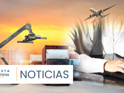 México tendrá acceso a la red logística más importante del mundo