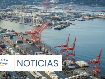 Se consolida proyecto para conectar puertos marítimos de Tapachula, Manzanillo y Ensenada