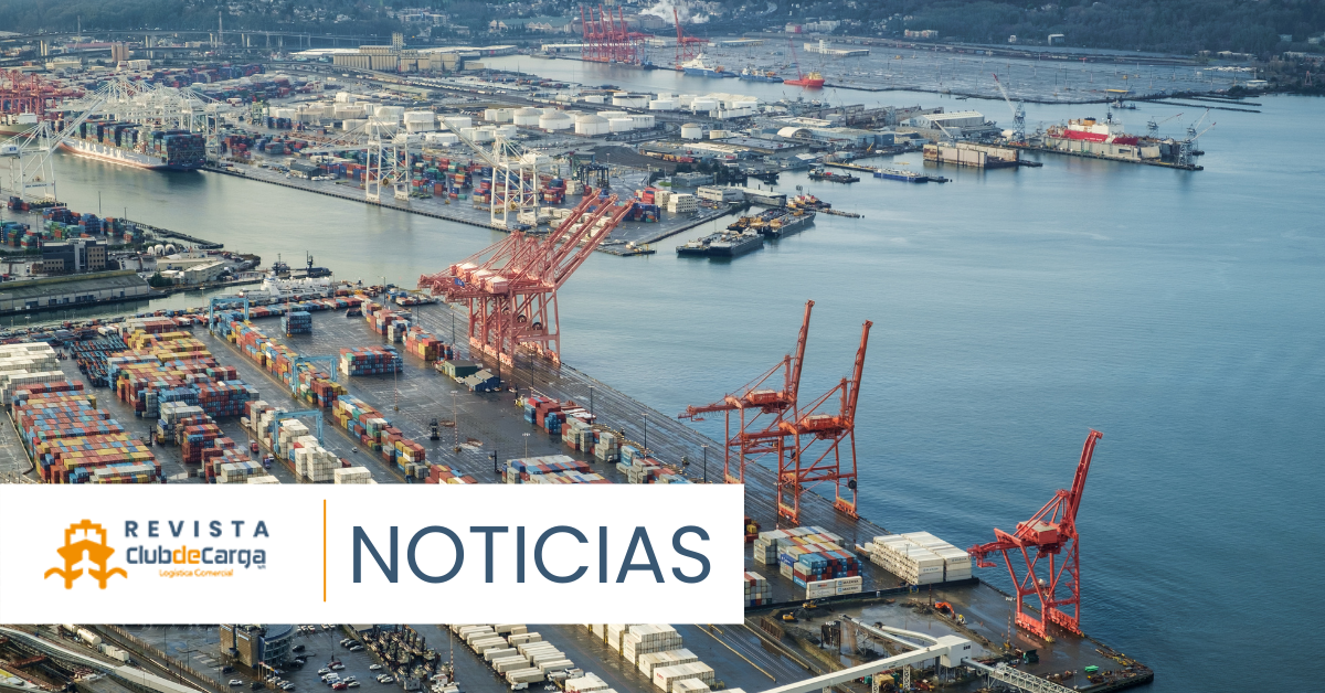 Se consolida proyecto para conectar puertos marítimos de Tapachula, Manzanillo y Ensenada