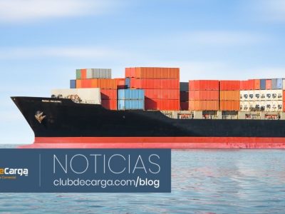 Sistema Portuario mexicano registra bajas en manejo de carga