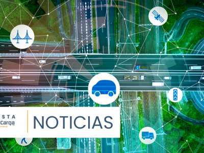 Inversores de Canadá y Emiratos Árabes para desarrollo de infraestructura logística