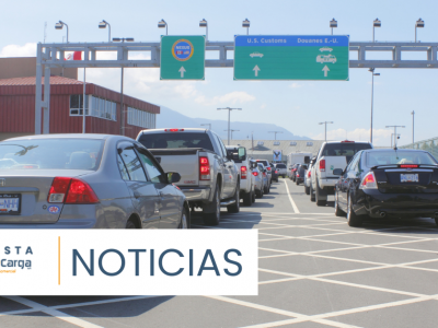 Restricciones en EU promueven intercambio comercial local en la región fronteriza