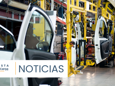 EU difiere de interpretación sobre reglas de origen de la industria automotriz