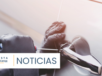 Robo a transportistas ha aumentado 138.4% en México