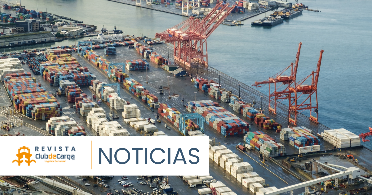 Puerto de Altamira: motor de desarrollo comercial mexicano